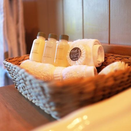 تاوبو Tauhara Sunrise Lodge المظهر الخارجي الصورة