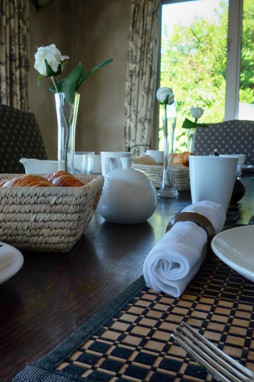 تاوبو Tauhara Sunrise Lodge المظهر الخارجي الصورة