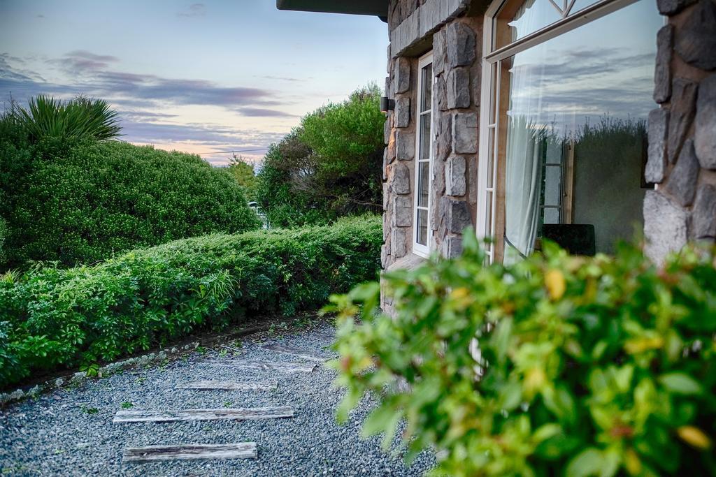 تاوبو Tauhara Sunrise Lodge المظهر الخارجي الصورة