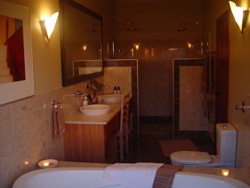 تاوبو Tauhara Sunrise Lodge المظهر الخارجي الصورة