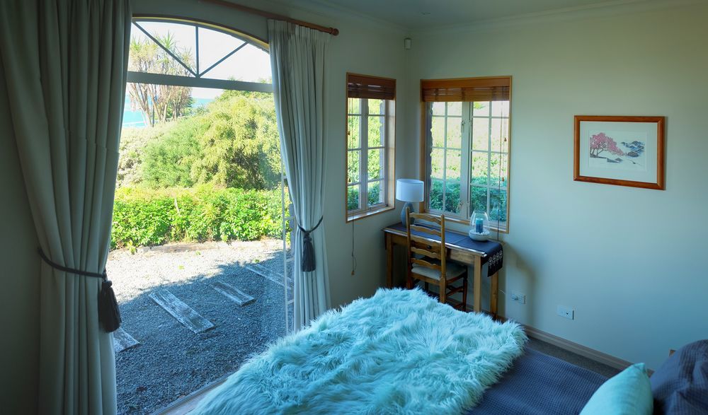 تاوبو Tauhara Sunrise Lodge المظهر الخارجي الصورة