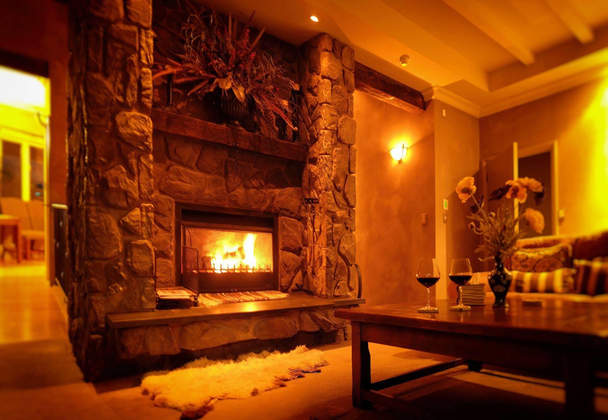 تاوبو Tauhara Sunrise Lodge المظهر الخارجي الصورة