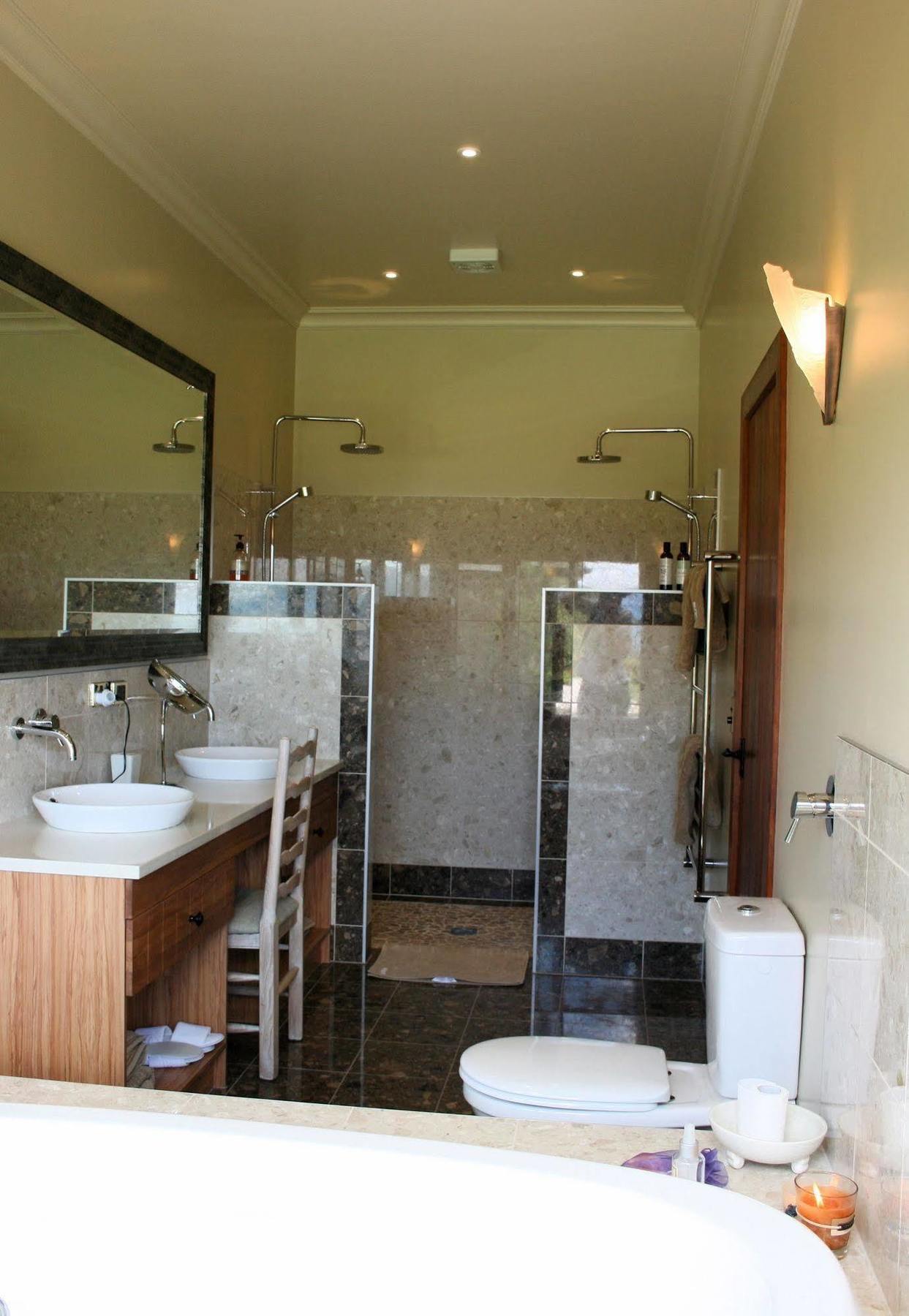 تاوبو Tauhara Sunrise Lodge المظهر الخارجي الصورة