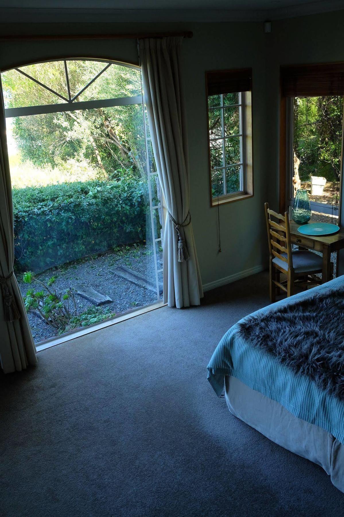 تاوبو Tauhara Sunrise Lodge المظهر الخارجي الصورة