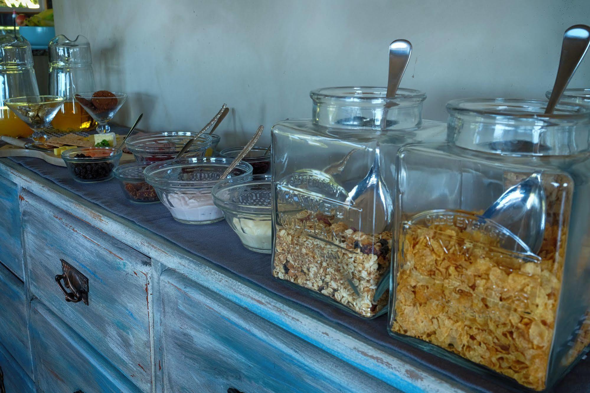 تاوبو Tauhara Sunrise Lodge المظهر الخارجي الصورة